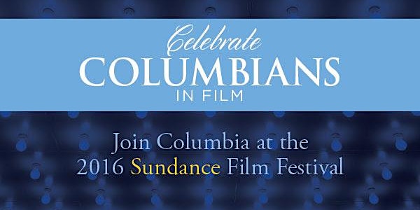 Columbians in Film: Sundance