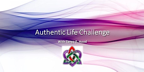 30-Day Living an Authentic Life Challenge primary image