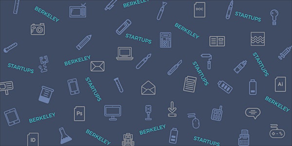Berkeley Startup Job Fair