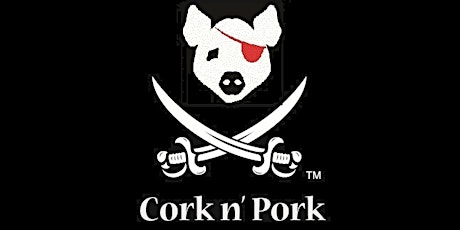 Join us at Treasure Island Wines for  Cork-n-Pork!