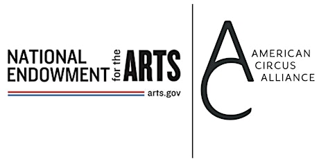 Circus Arts Funding  Options from the National Endowment for the Arts