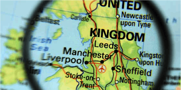 Power to the North? Prospects and Challenges to Devolution & City Deals in...