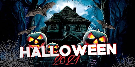 ►Official Halloween Bash 2021◄ (4-Floors + FREE Entry)
