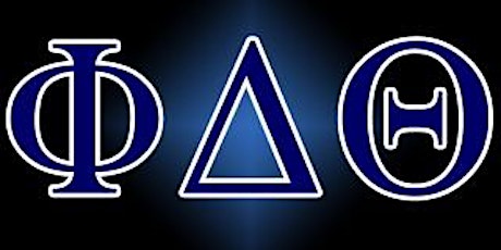 110th Ontario Alpha Phi Delta Theta Founders Day primary image