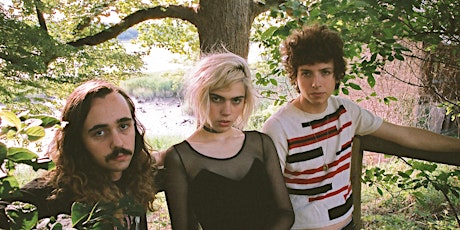 Sunflower Bean w/ Weaves & The Pills @ The Bishop primary image