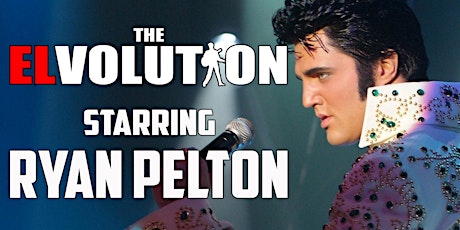 Ryan Pelton - Elvolution primary image