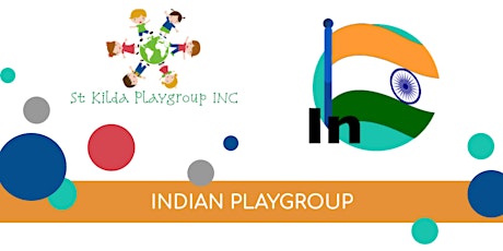 St Kilda Playgroup - Indian Playgroup (Room 2) tickets