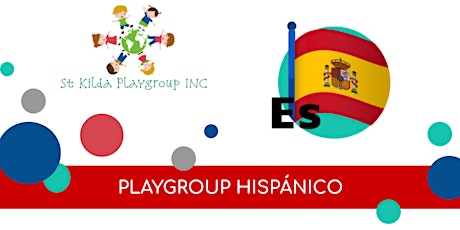 St Kilda Playgroup - Spanish/Hispanic  Playgroup (Rooms 1 & 2)