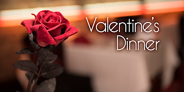 Valentine's Dinner at Cellarz - SOLD OUT