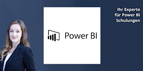 Power BI Desktop Professional - in Stuttgart Tickets