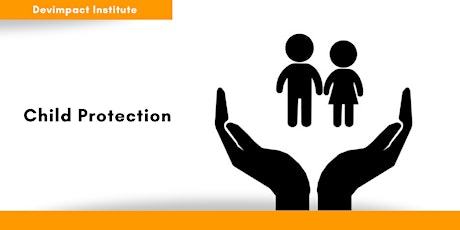 Training on Child Protection tickets