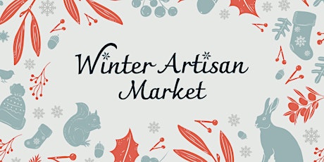 Winter Artisan Market primary image