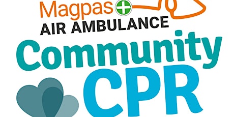 Community CPR and Defibrillator Session tickets
