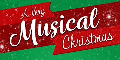 A Very Musical Christmas