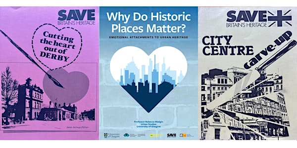 Why do Historic Places Matter?
