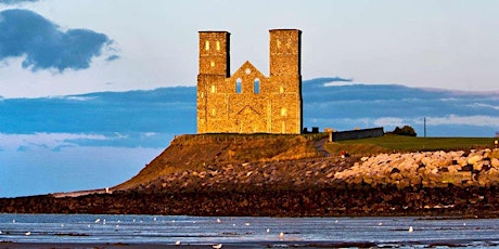 Walking Tour - Reculver and Herne Bay tickets