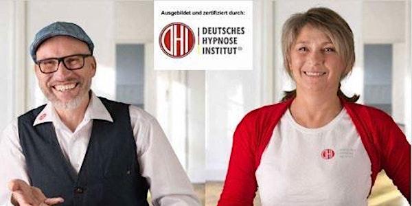 11.07.22 - Hypnoseausbildung Premium - Stufe 1 -  in Aschaffenburg