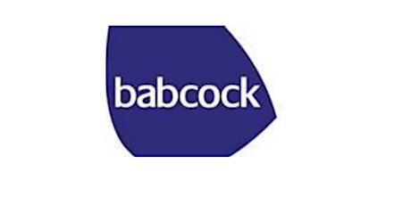 Babcock Employer Talk primary image