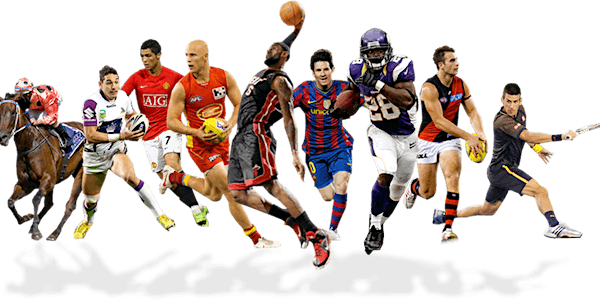International Sports Awards 2016