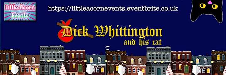 
		Dick Whittington - Horbury image
