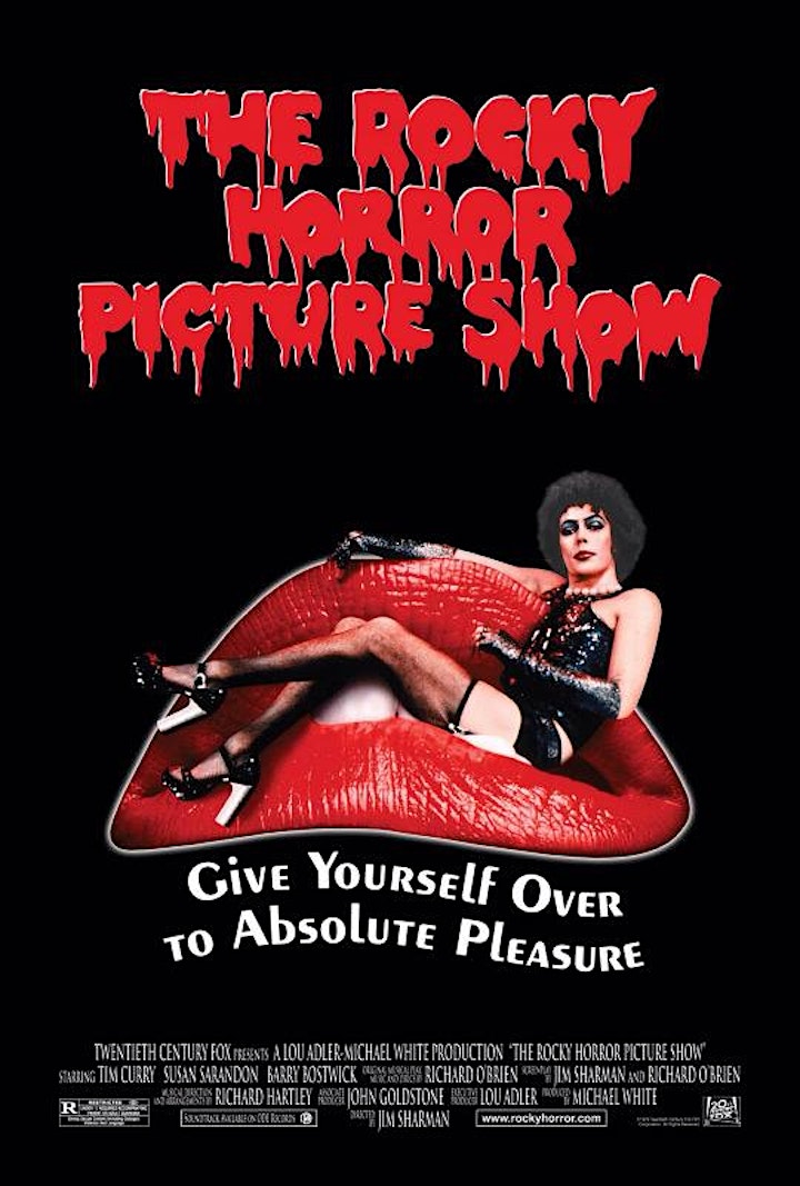 
		Last Orders Picture House - The Rocky Horror Picture Show image
