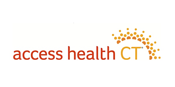 2021 OE9 Access Health CT Enrollment Fairs