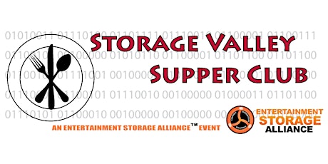 Storage Valley Supper Club XI primary image