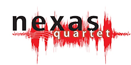 Nexas Quartet - 2016 Concert Series Subscription primary image