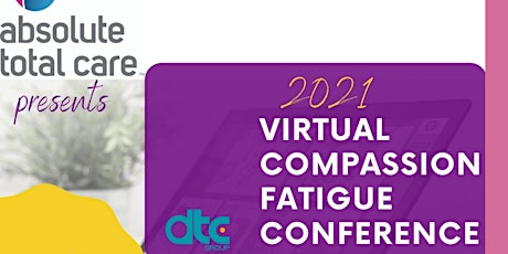 2021 Virtual Compassion Fatigue Conference - SW CEUs primary image