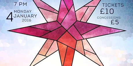 ICOSA: Star in the East - Choral Music for Christmas and Epiphany primary image