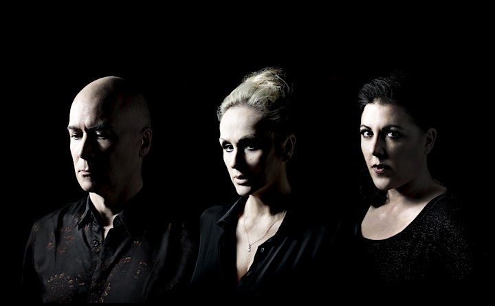 
		THE HUMAN LEAGUE plus special guests image
