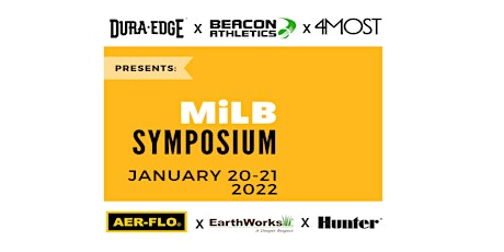 2022 MiLB Symposium tickets