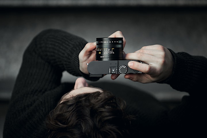 Image pour Concours PARIS JE T'AIME LA NUIT au Leica Store Paris Rive Gauche 