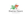 Logo van Blaenau Gwent County Borough Council