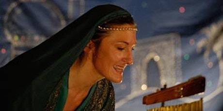 Immagine principale di TEATRO PER MERENDA - SHAHRAZAD E LA LAMPADA DI ALADINO 