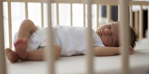 Safe Baby Sleep and the ABCs of Zzzs