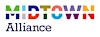 Logo van Midtown Alliance