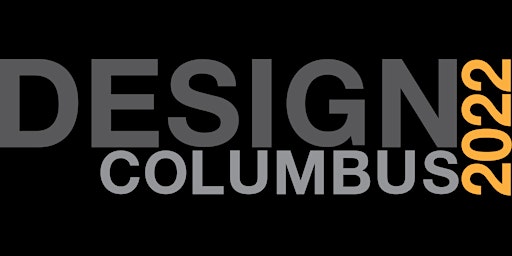 DesignColumbus 2022 Sponsorships