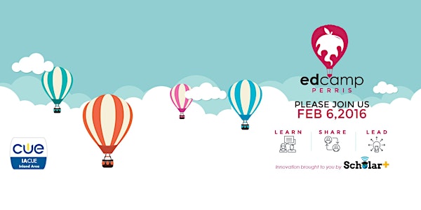 edcamp perris