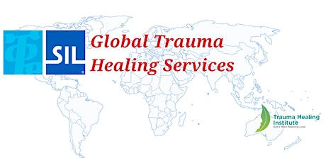 Bible-based Trauma Healing Initial Equipping, Euless, TX, 20-22 Jan. 2022