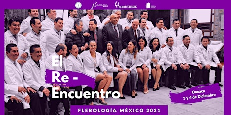 Imagen principal de REENCUENTRO FLEBOLOGÍCO 2021