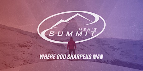 Men's Summit 2022 tickets