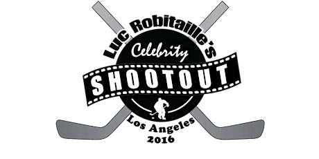 YOUTH CLINIC--LUC ROBITAILLE CELEBRITY SHOOTOUT 2016 primary image