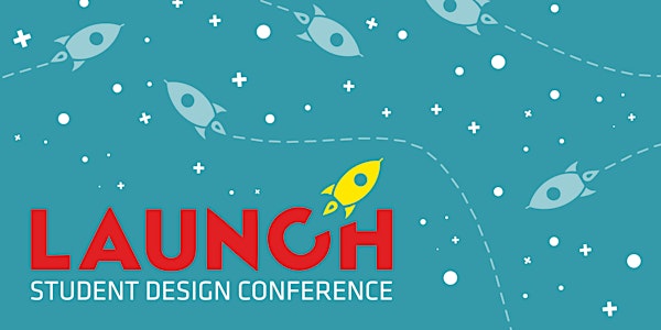 GDC/BC 2021  Launch Student Design Conference