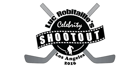 LUC ROBITAILLE CELEBRITY SHOOTOUT 2016 primary image
