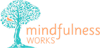 Logotipo da organização MINDFULNESS WORKS