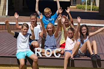 ROC into HIGHSCHOOL in 2016 : Year 7 boys & girls primary image