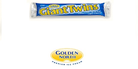 Ice cream and networking - hear the Golden North Story, an iconic 100 year old brand primary image