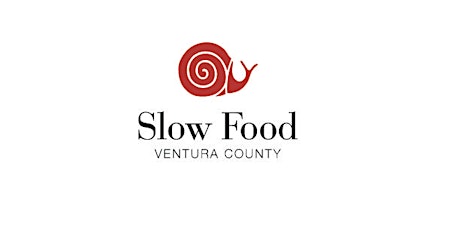 Slow Food Ventura County - A 5 Breeds Dinner to benefit The Livestock Conservancy primary image
