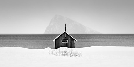 The Incredible Lofoten (Norway) - Winter Photo Workshop w/ Marc Koegel 2022